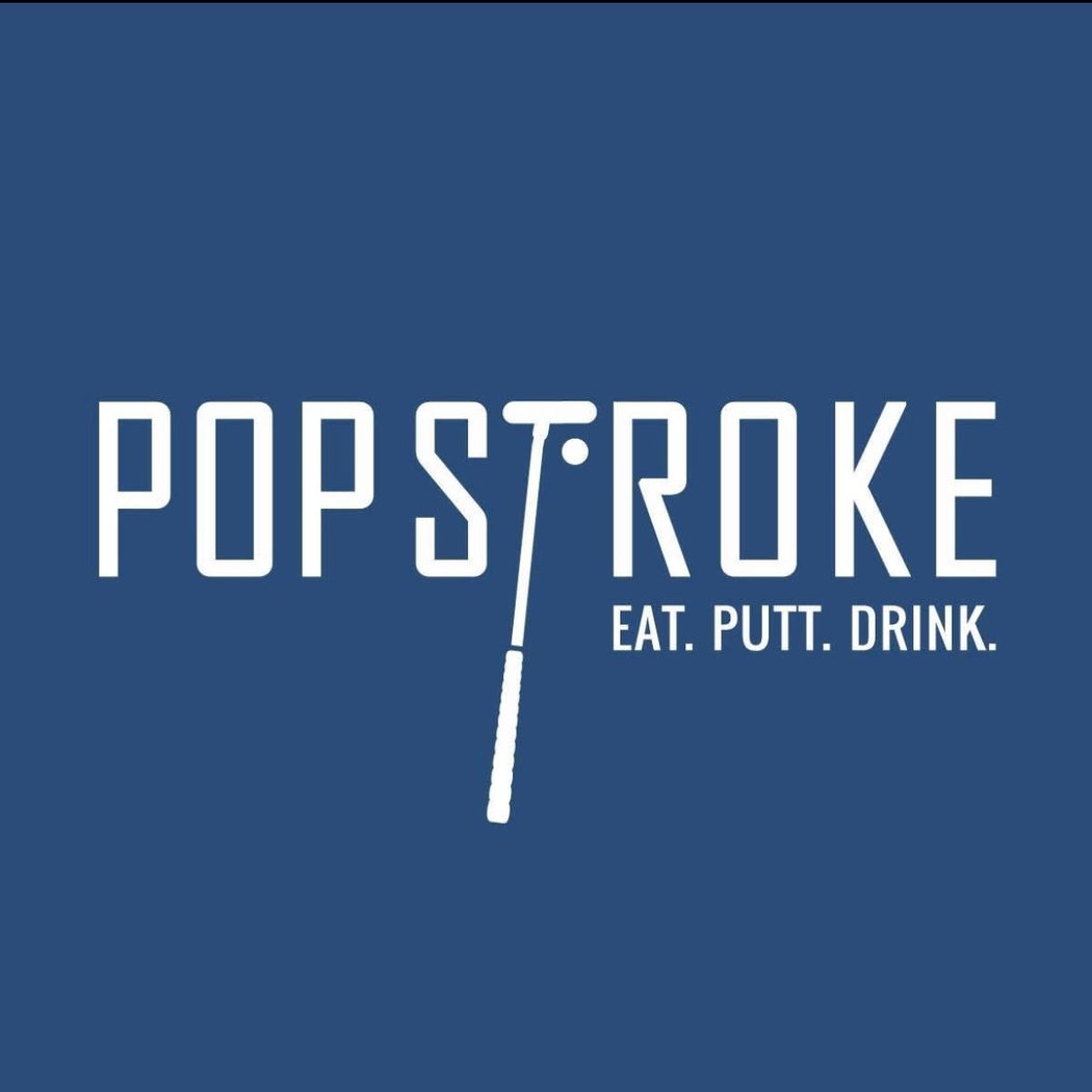 PopStroke Coaches Happy Hour 1