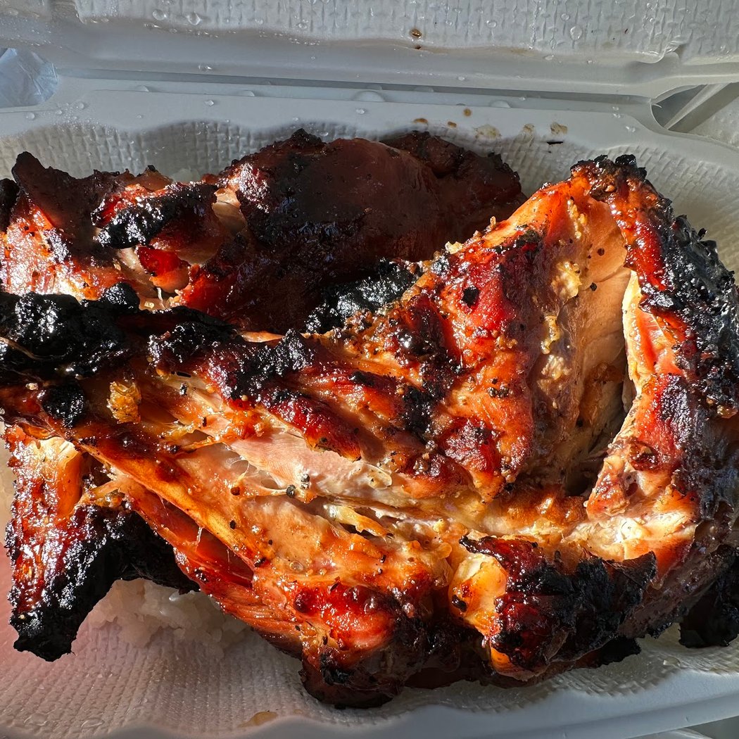 Ofa's Island BBQ 3