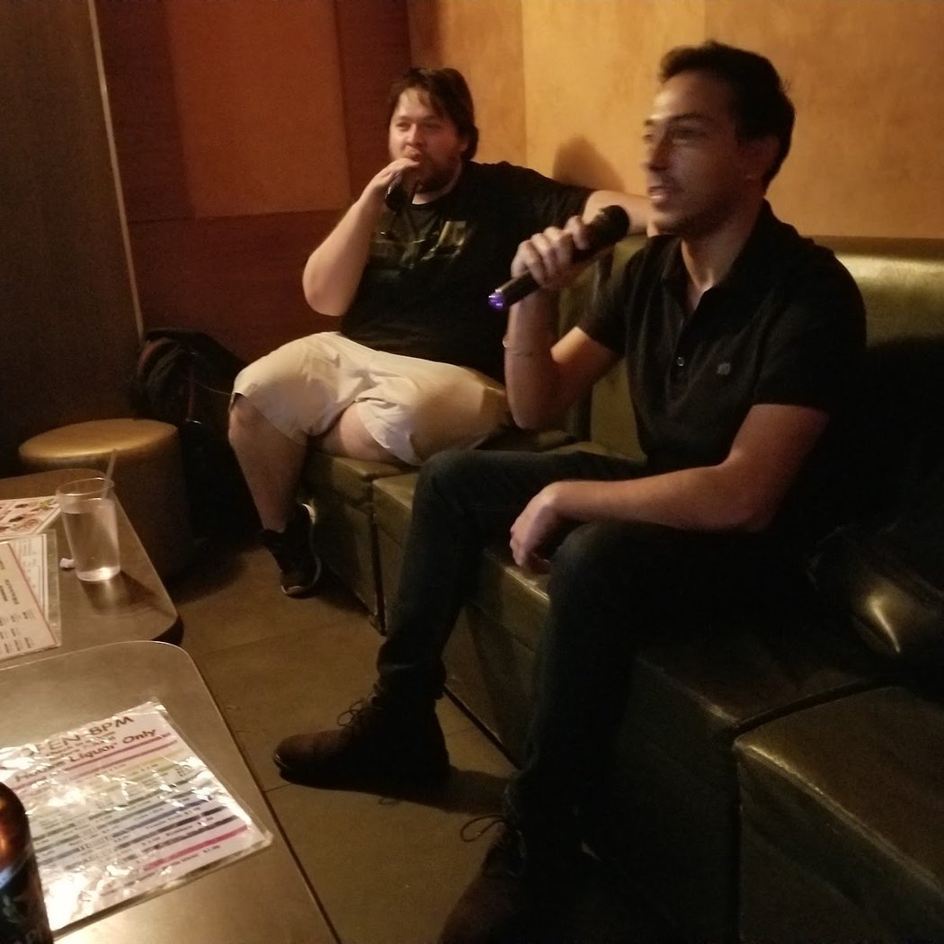 Karaoke DUET 48 1