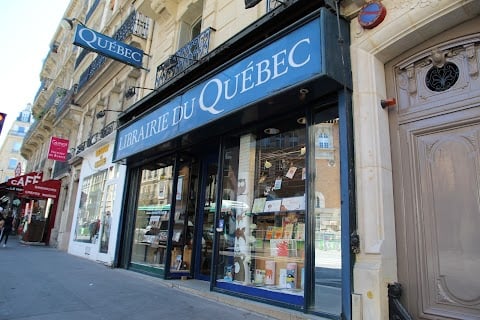 Book event for Serge Bouchard's release 1
