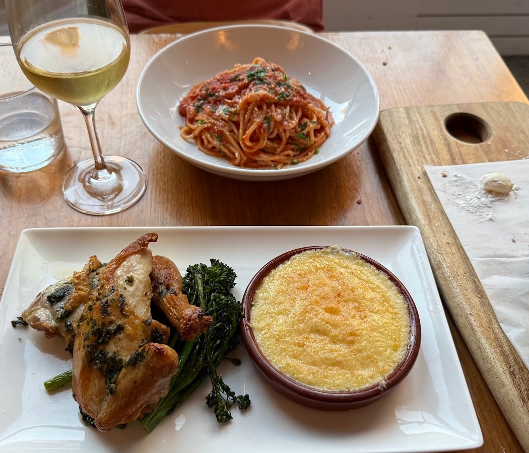 Stella 34 Trattoria 5