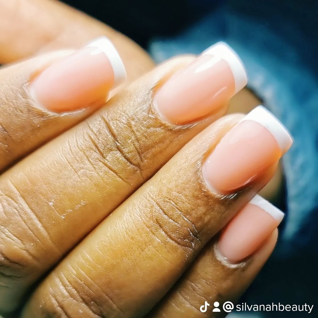 Secret Nails 3