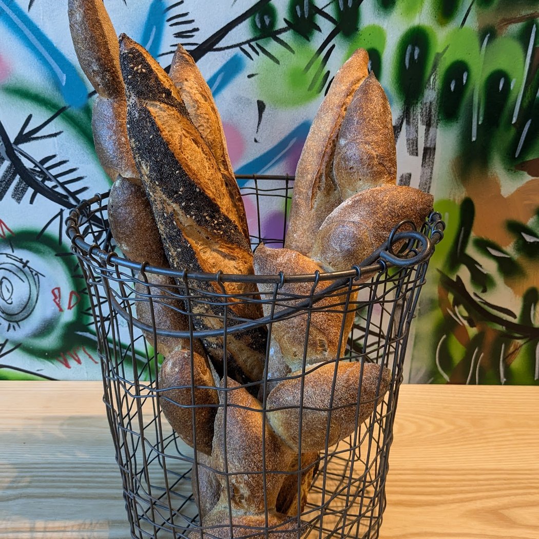 Leavity Bread & Coffee 3
