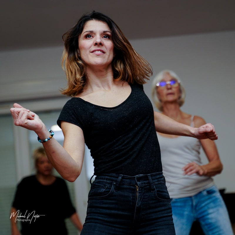 Bachata Lady Styling 2