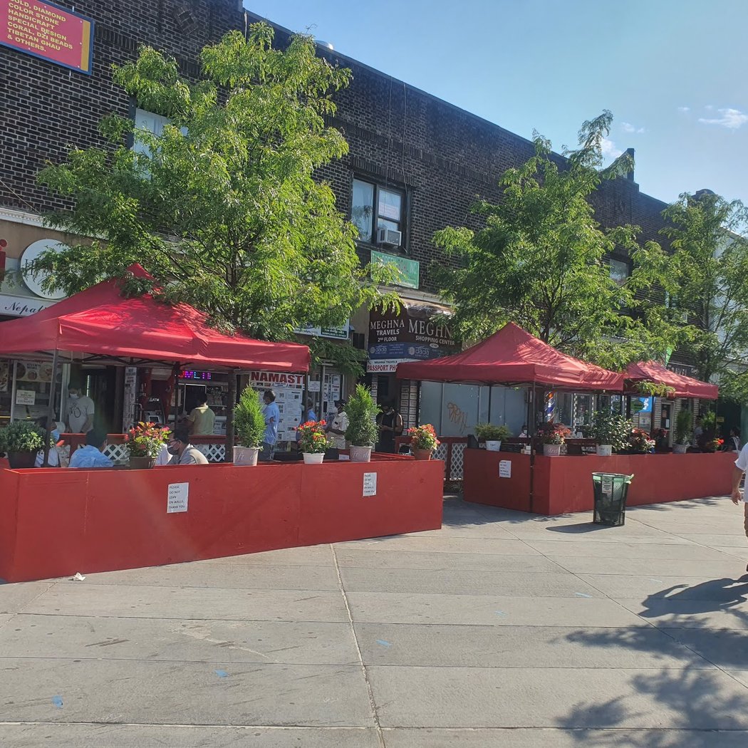 Delhi Heights Indian Restaurant 4