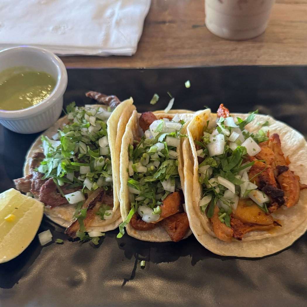 Brujos - Brooklyn Taco Company 3