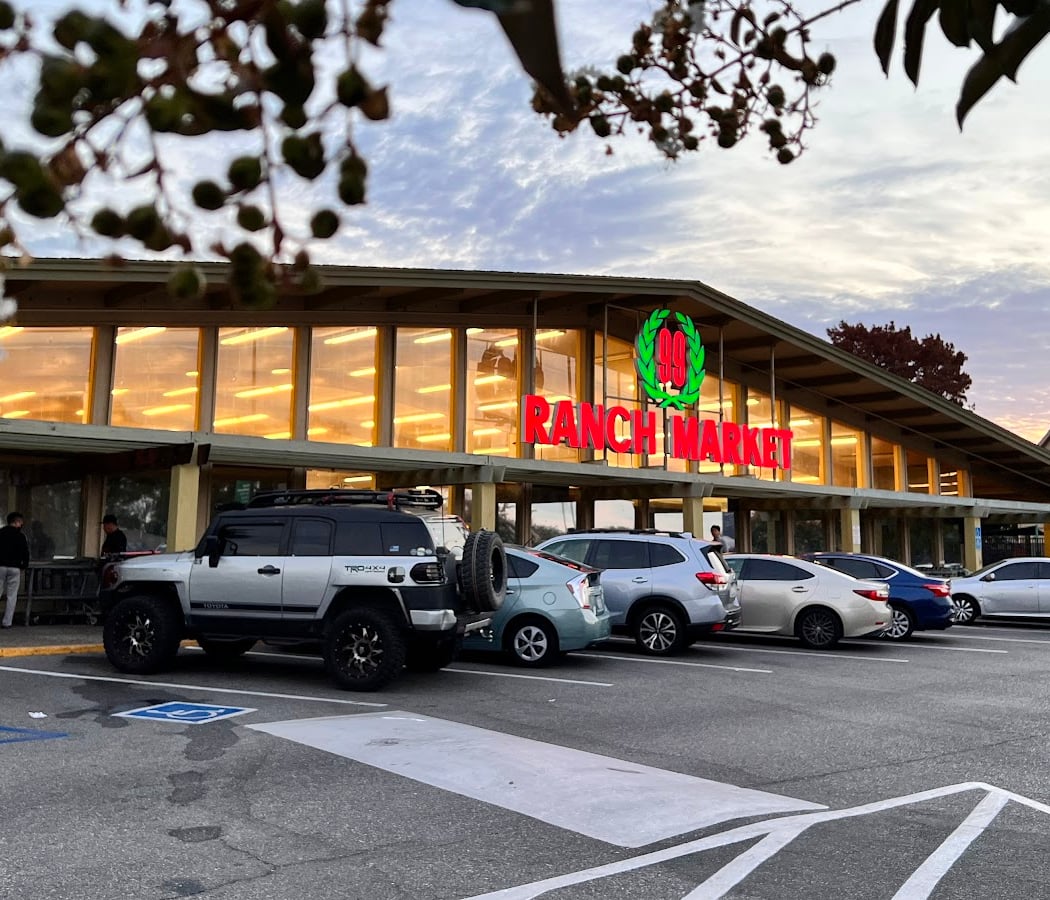 99 Ranch Market 2