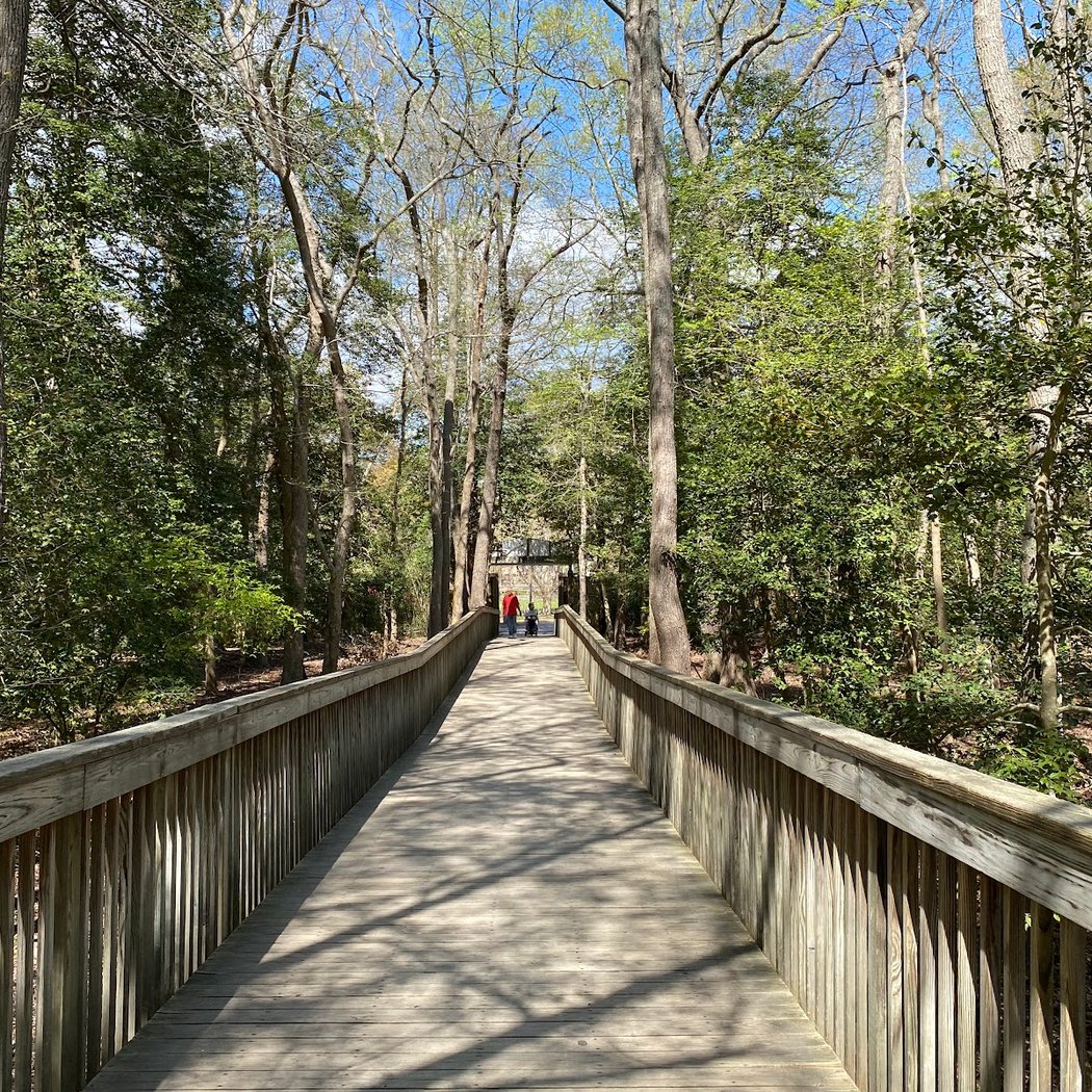 Cape May County Park & Zoo 2