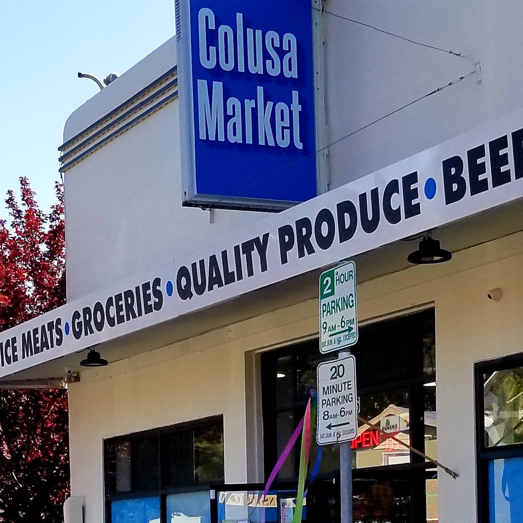 Colusa Market 2