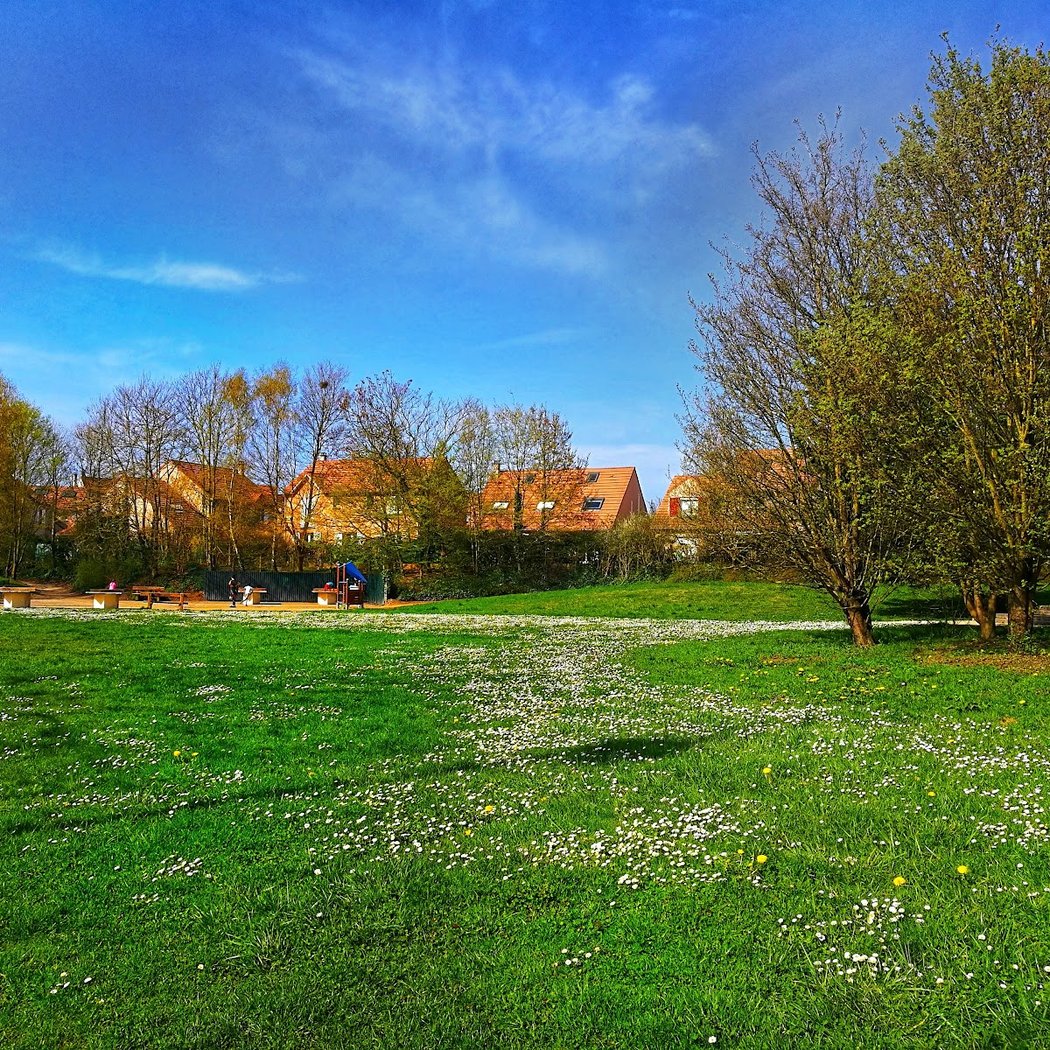 PARC ANTONY 3
