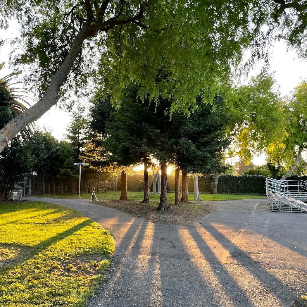 Monta Loma School Field 1