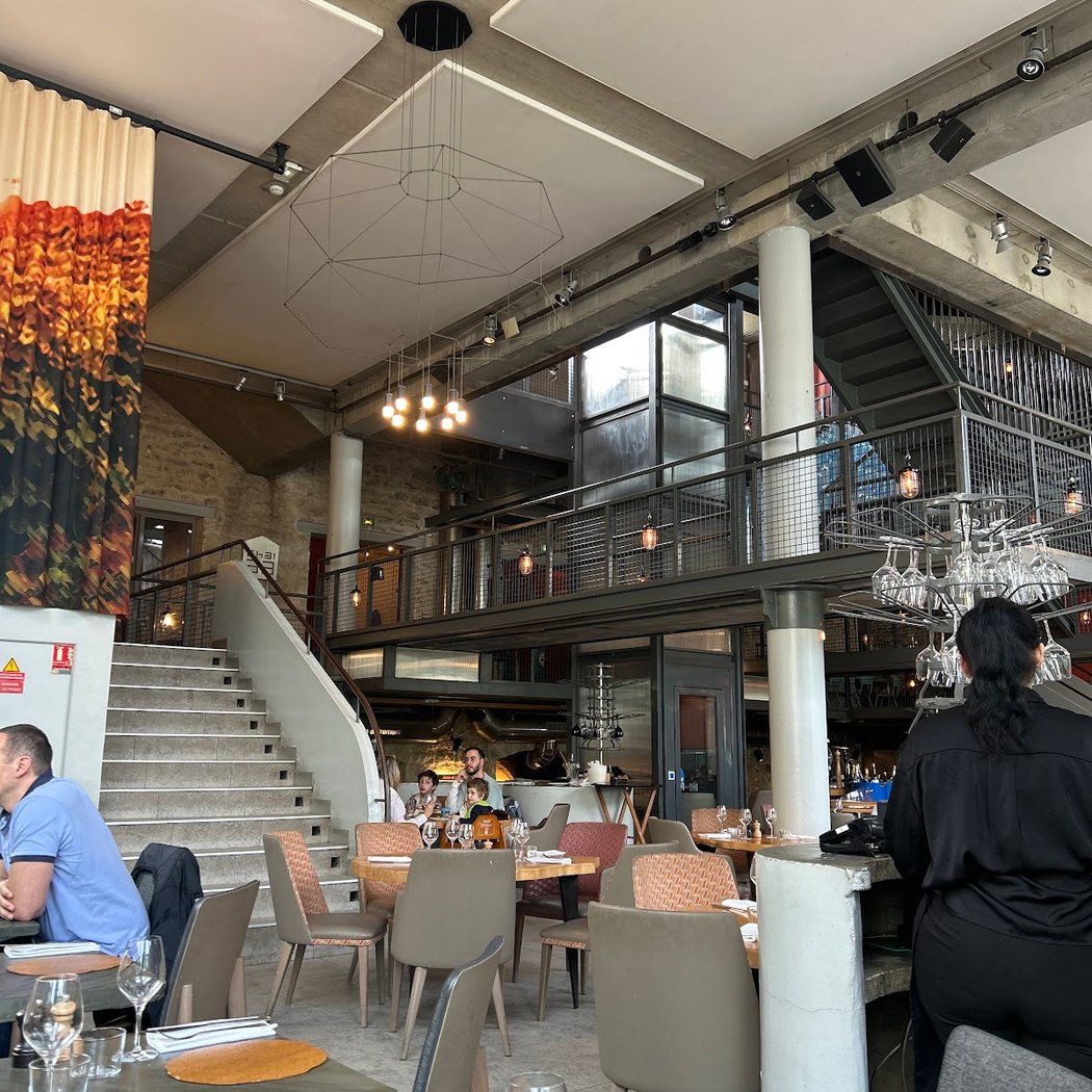 Guinguette de Bercy Village 3