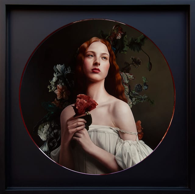 Mary Jane Ansell: Recent Paintings 1
