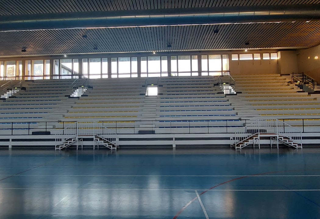 House Of Sports 2