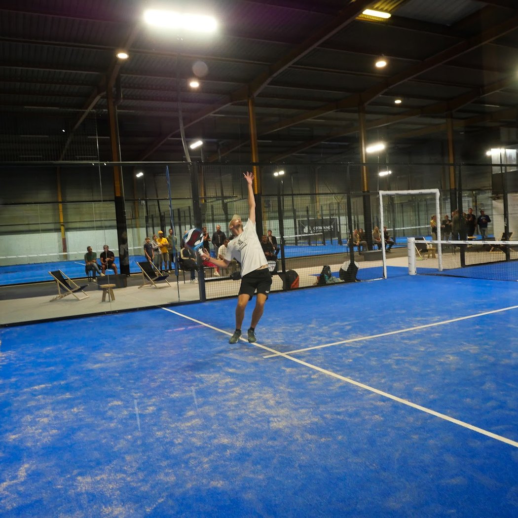Le Spark Padel 2