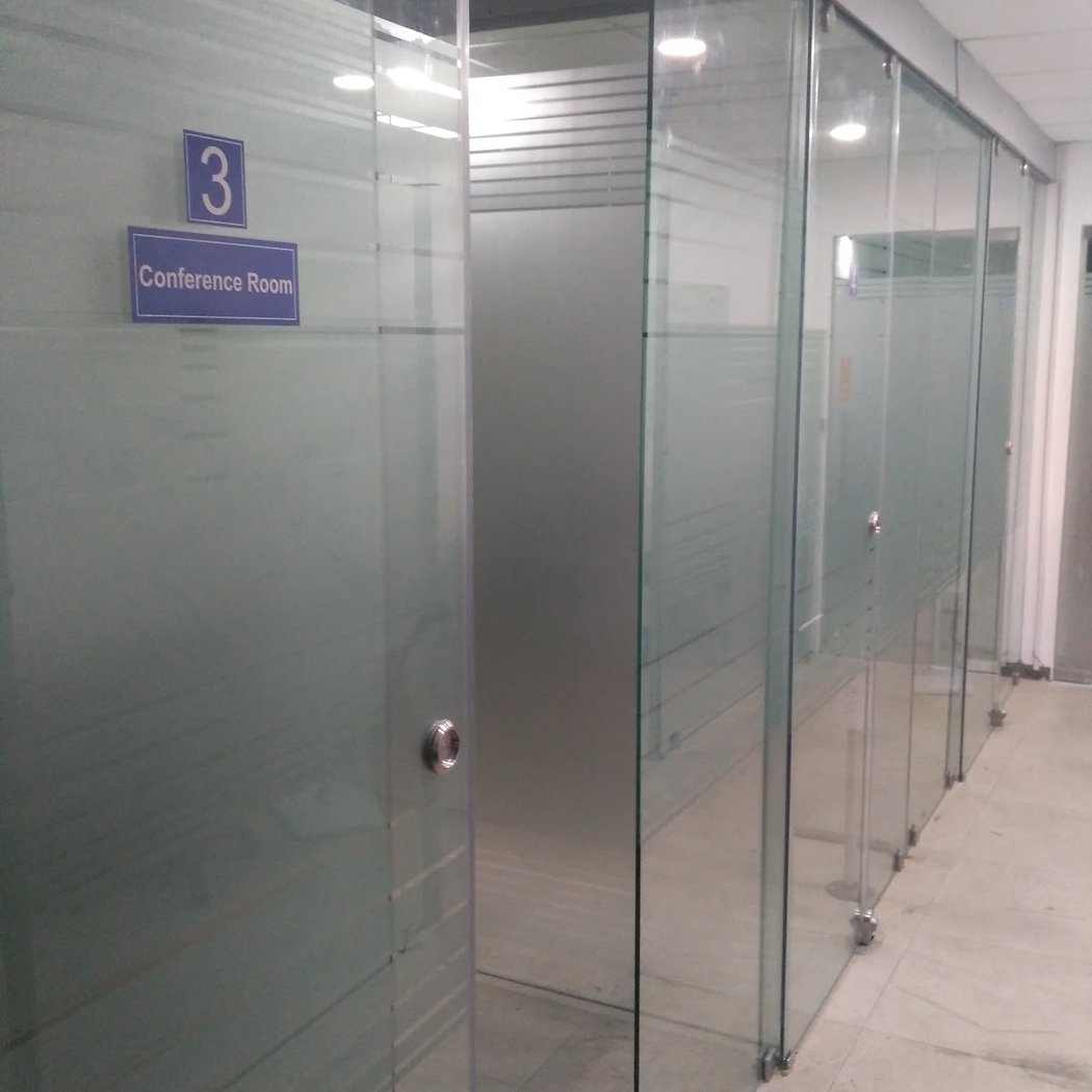 Deskhub Bangalore 3
