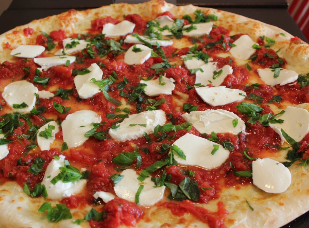 Arcuri's Pizza & Salad 1