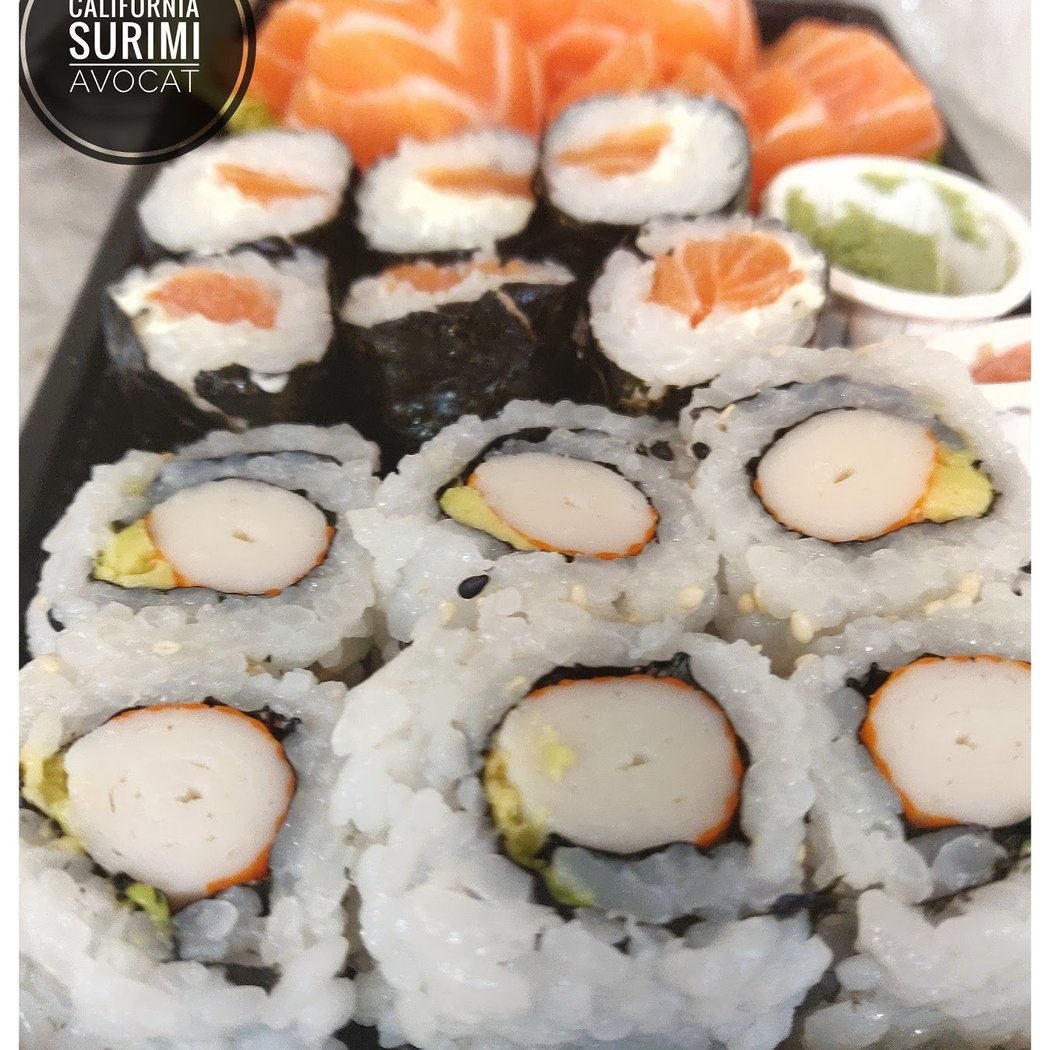 Wok Sushi 3