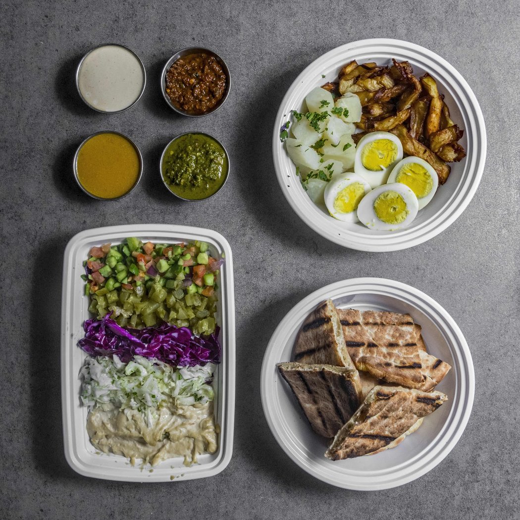 Shawarma Shabazi 4