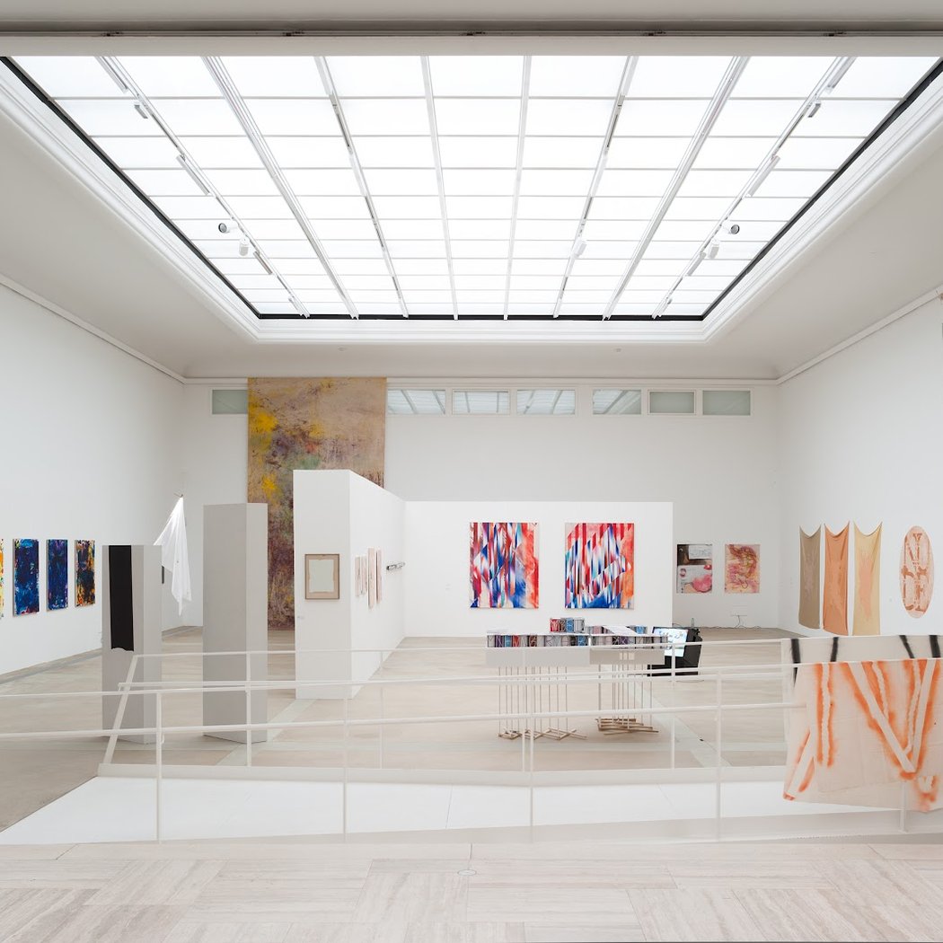 HALLE FÜR KUNST Steiermark 1