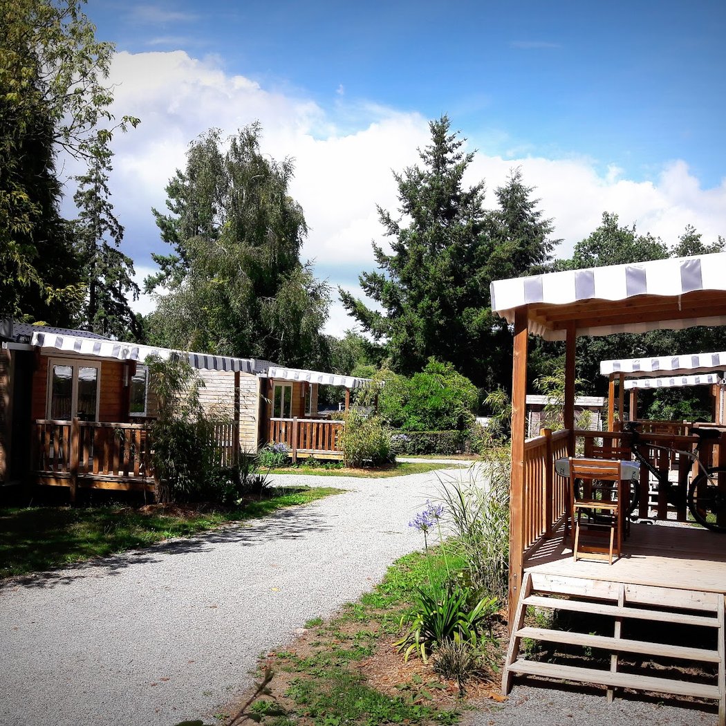 Camping Du Lac de Savenay 1