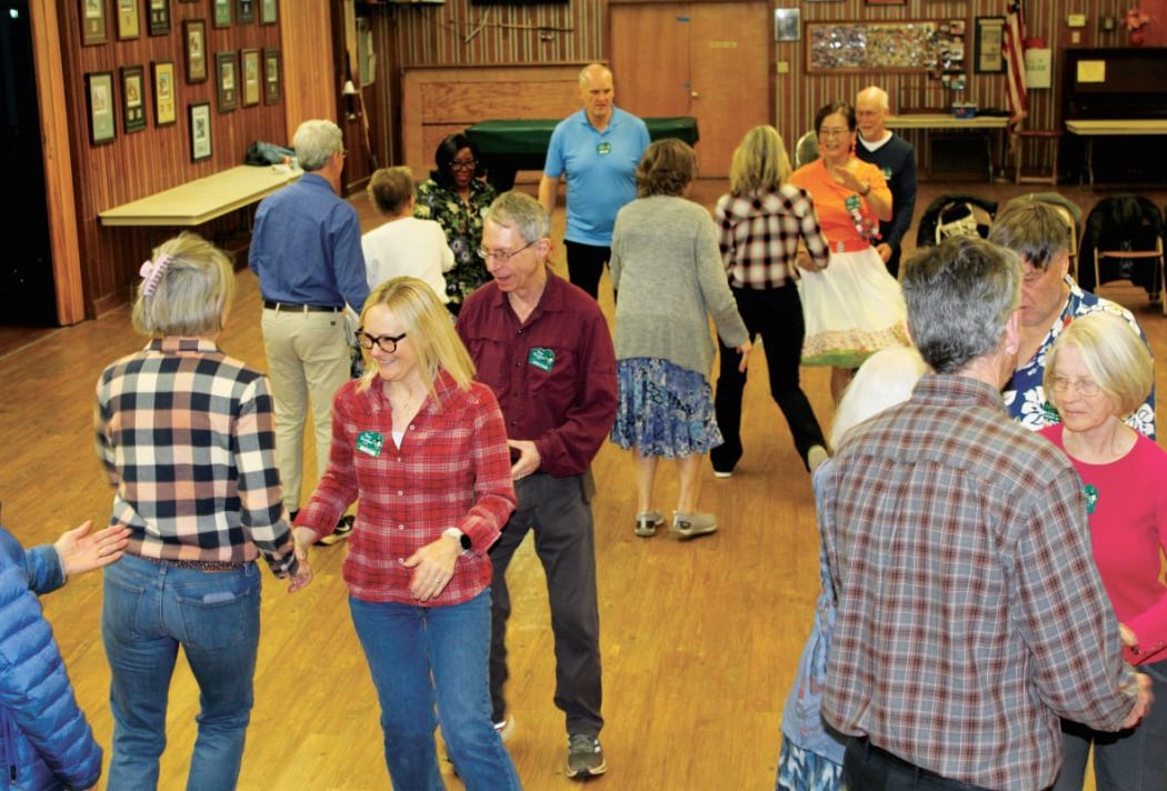 Marin Rod & Gun Club 1