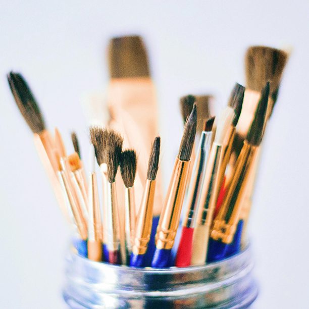 Wine’d Down Workshop: Beautiful Botanical Paintings 2