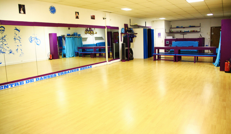 Cours les Mardis avec Eliz 2