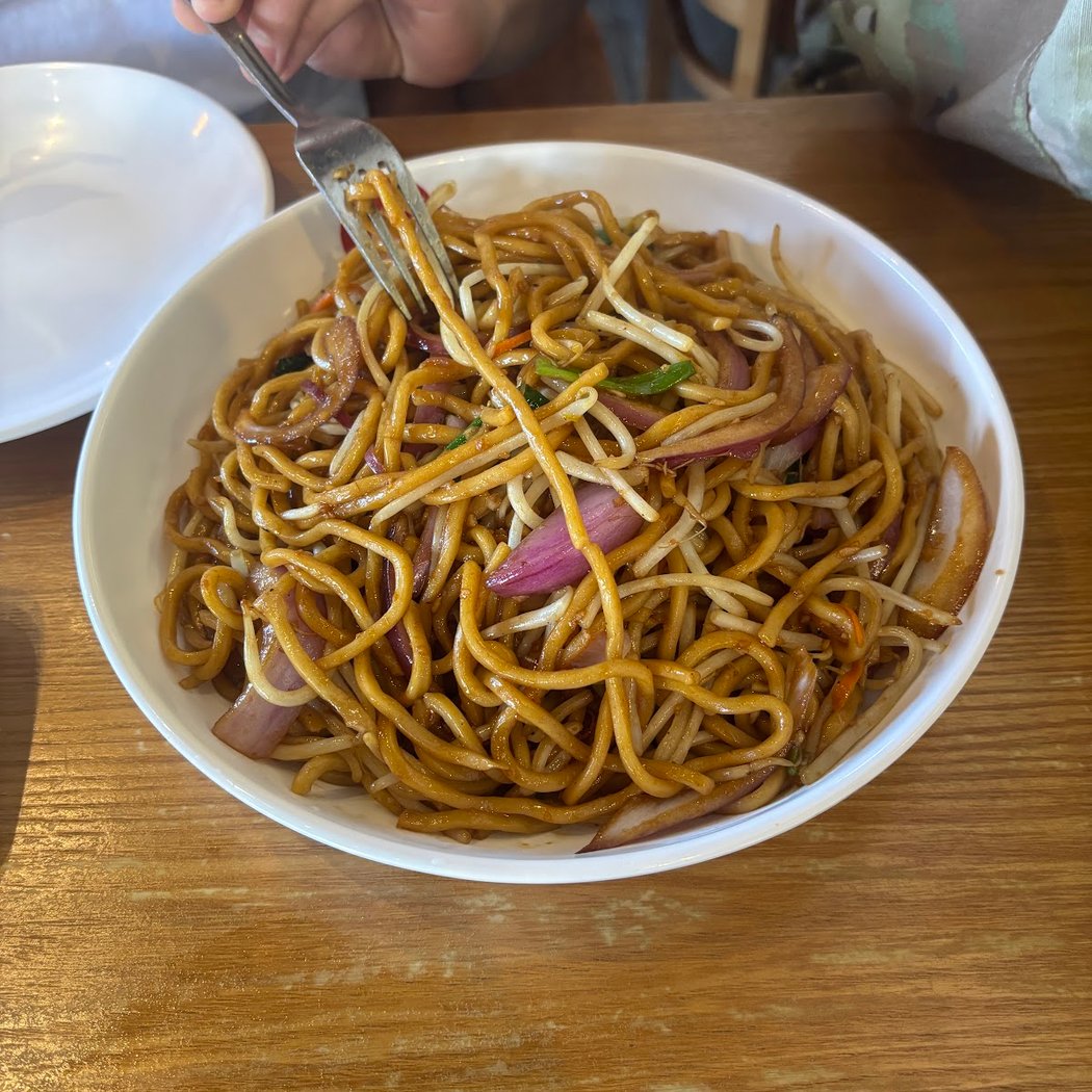 88 BaoBao Dumpling House 3