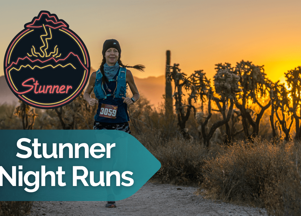 Stunner Night Runs 3