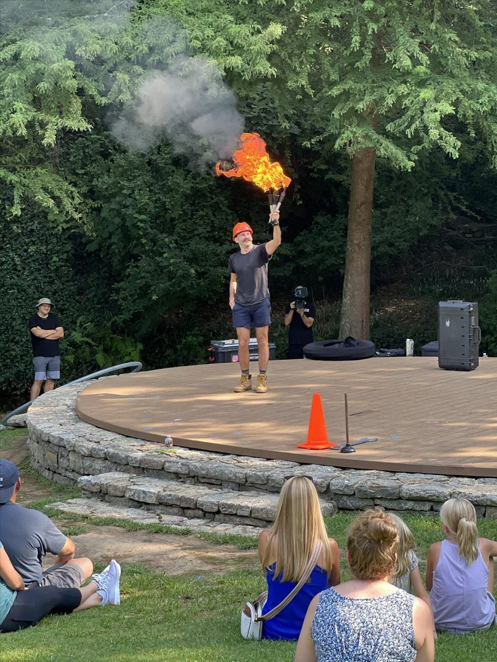 South Carolina New Play Festival 2026 3