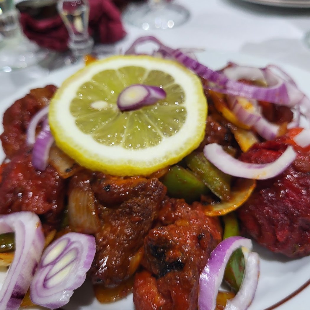 Ammaa’s Restaurant 1