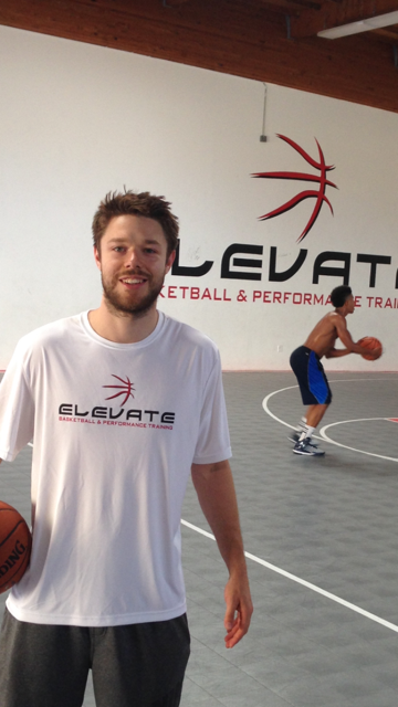 Elevate Basketball & Performance Training 3