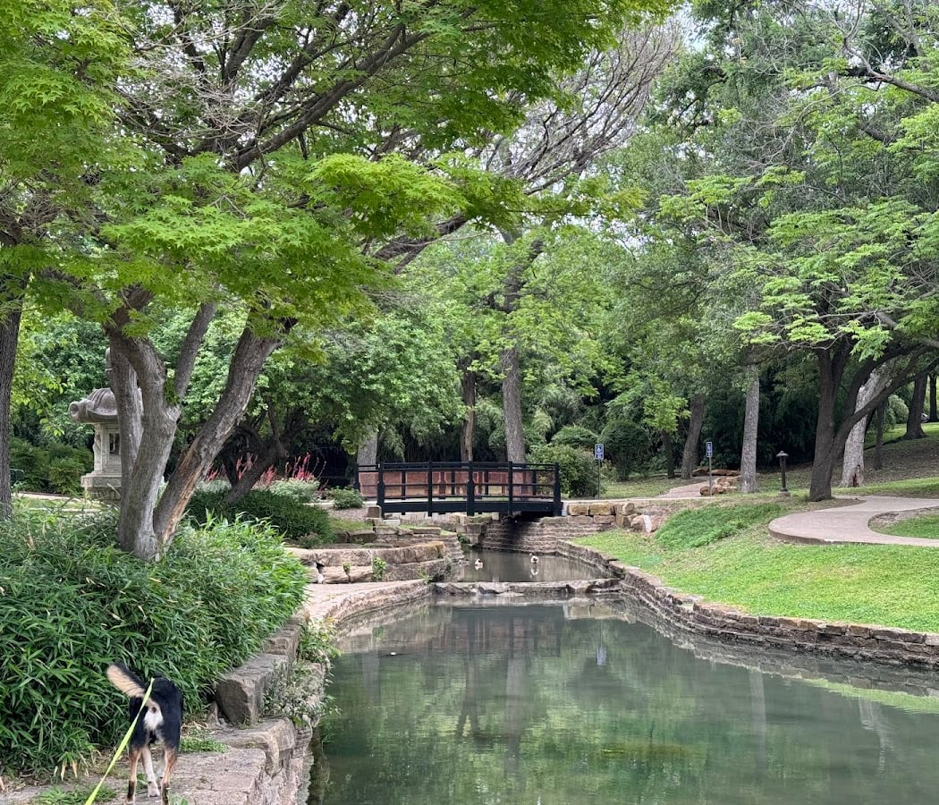 Kidd Springs Park 1