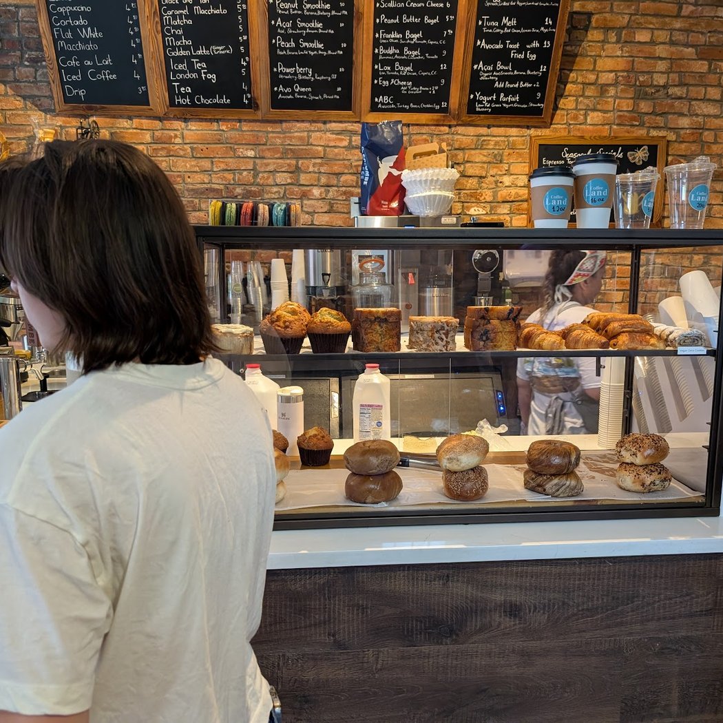 Coffee Land 3