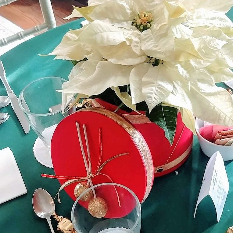 Winter Festival Holiday Tea 3