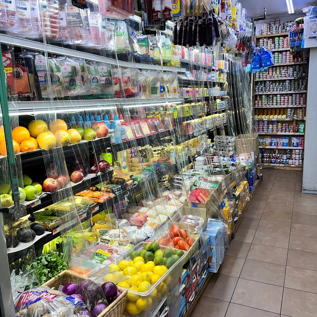 Corner Grocers 3