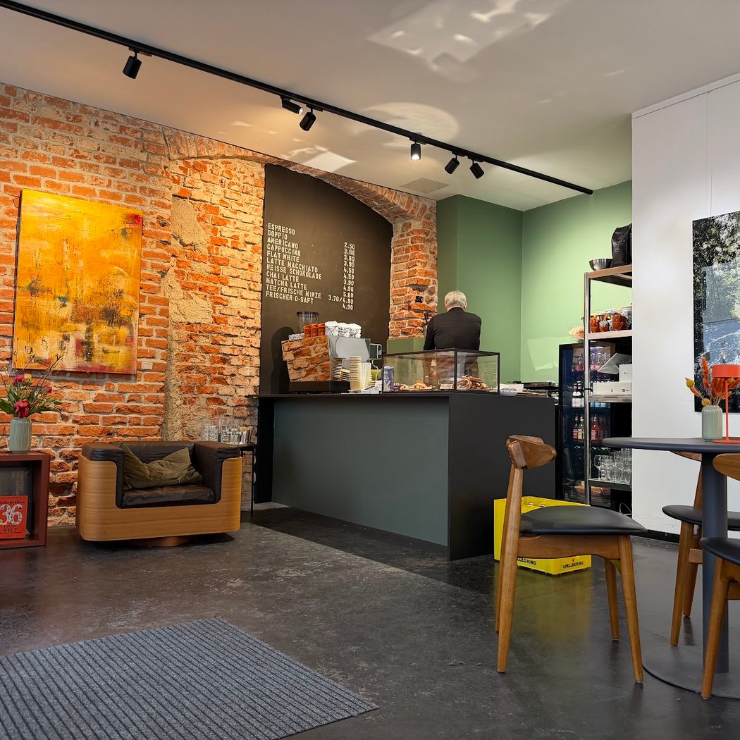 Schmuckworkshop LuvLuv Berlin x Studio Cafe 2