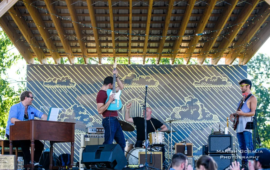 Big Lawn Music Festival