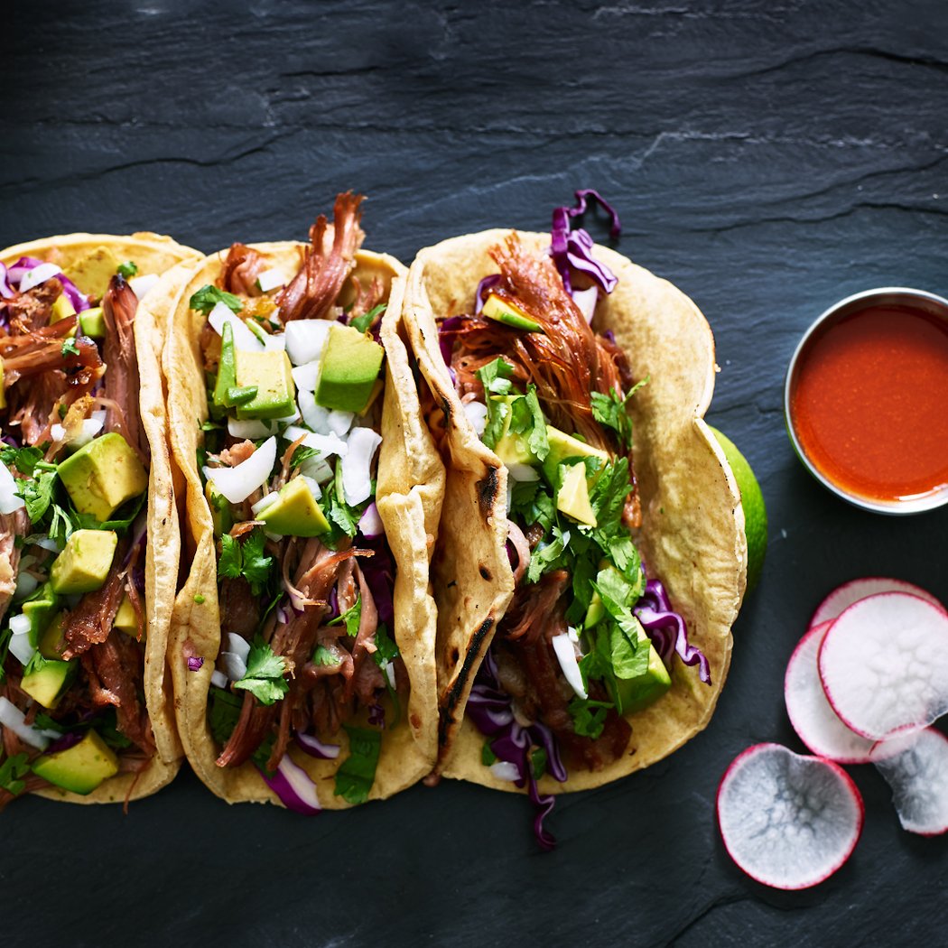 ZAPATA TAQUERIA ( Halal ) 1