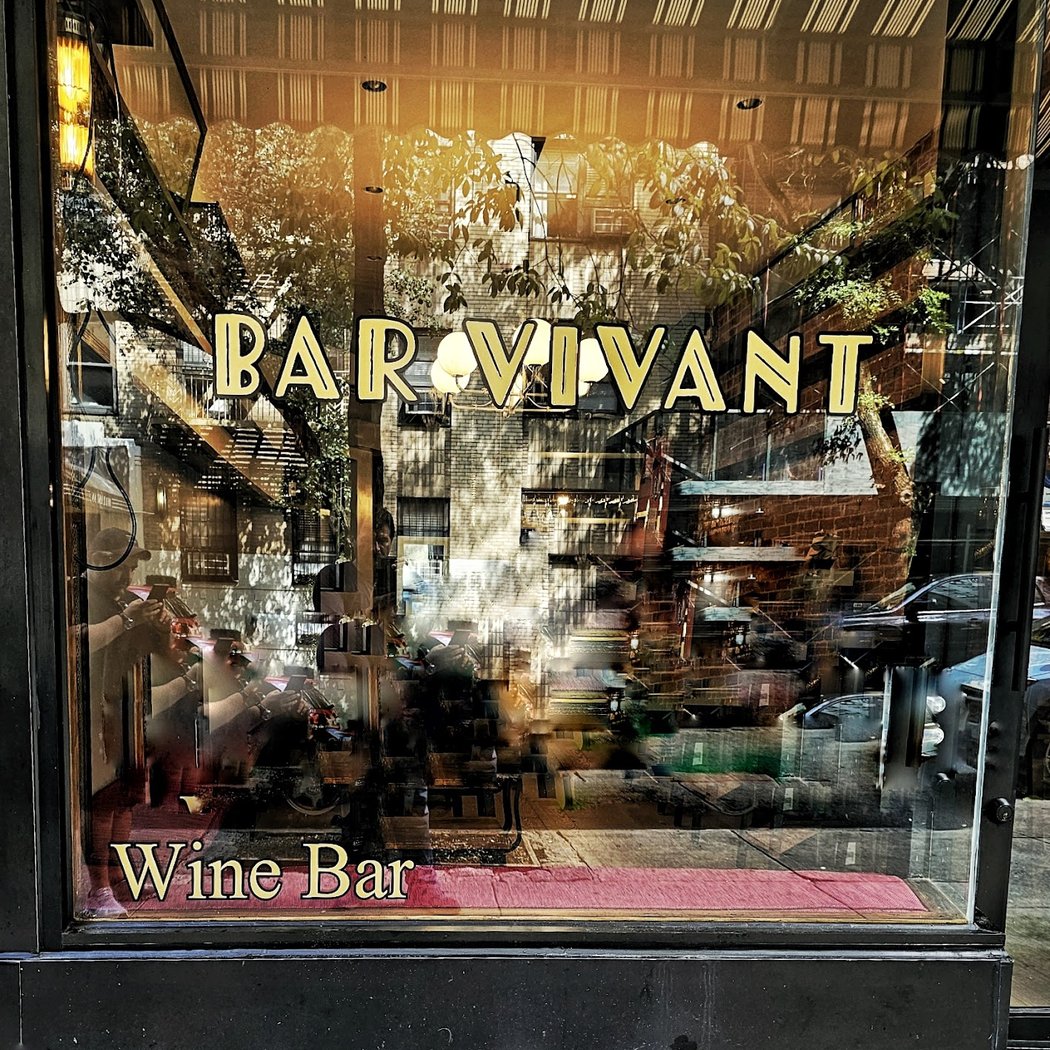 Bar Vivant 3