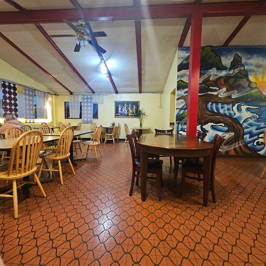 Noodle Palace 2