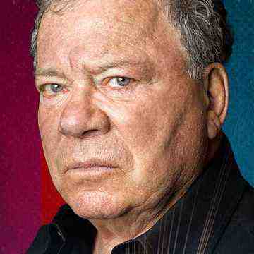 William Shatner Live After a Screening of Star Trek II: Wrath of Khan 1