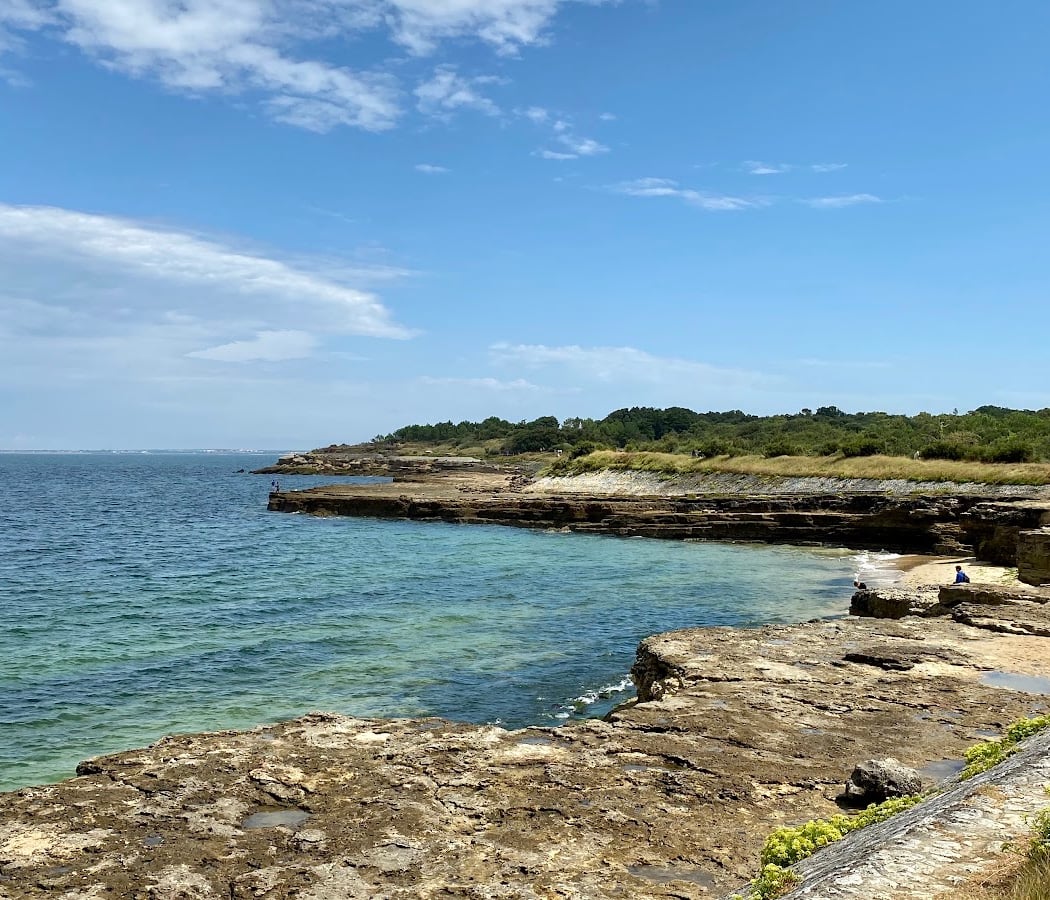 Île d'Aix 2