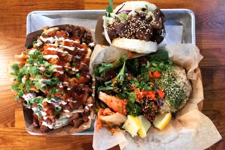 Koja Kitchen 1