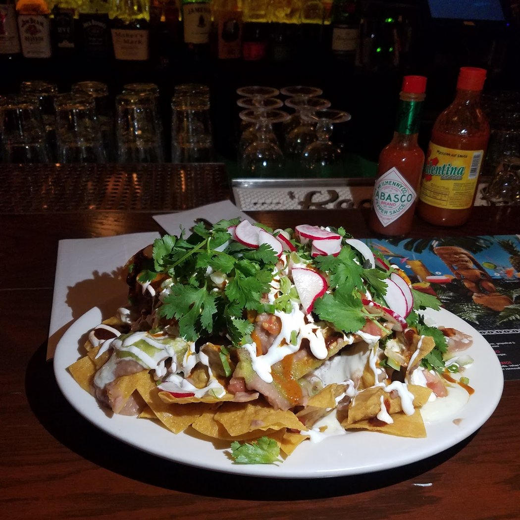 El Cortez 3