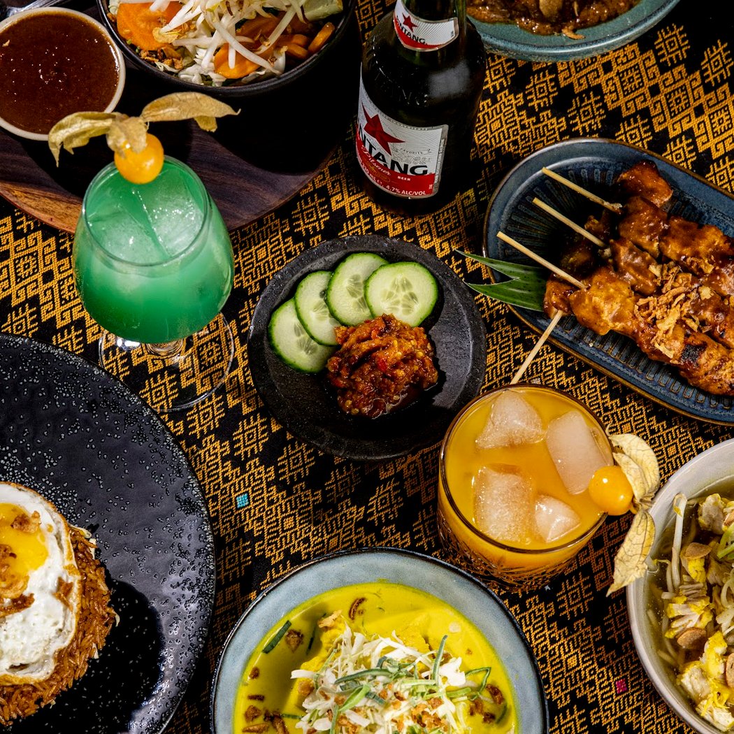 Ramadan 2026: un menu Ftour Indonésien original 1