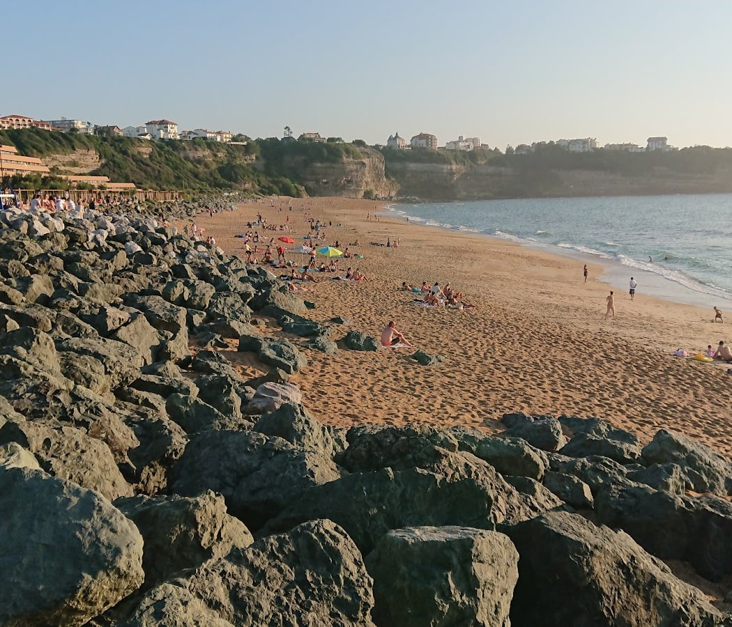 Anglet 3