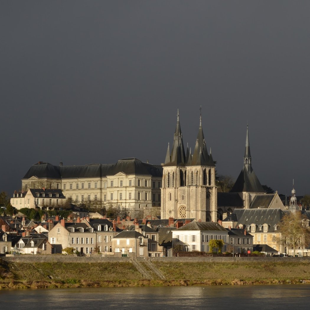 Blois 1