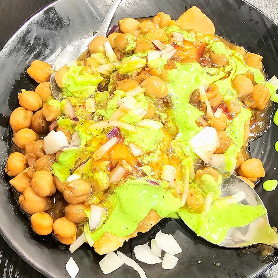 Apna Punjab Restaurant 100% Végétarien 1